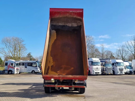 Volvo FE - Afbeelding 22 van 30