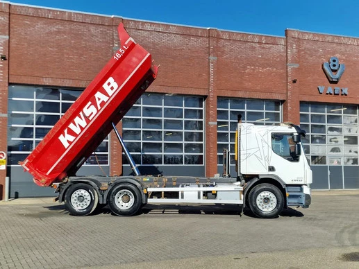 Volvo FE - Afbeelding 24 van 30