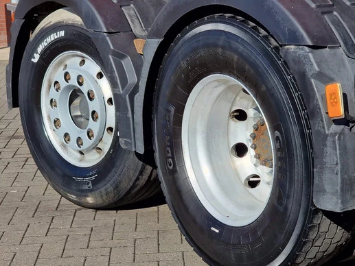 Volvo FE - Afbeelding 26 van 30