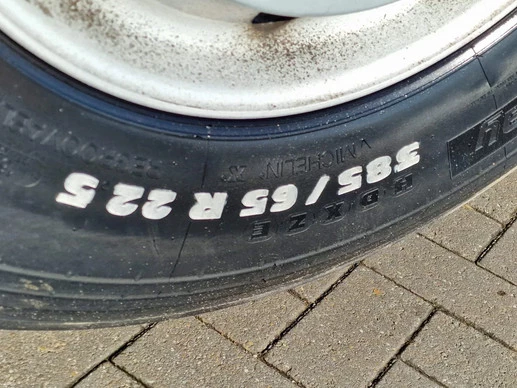 Volvo FE - Afbeelding 27 van 30