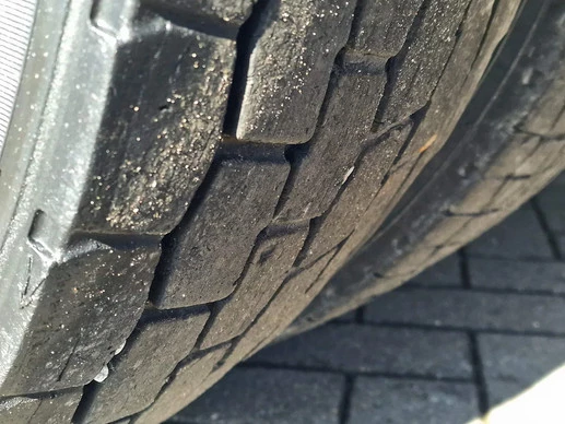 Volvo FE - Afbeelding 30 van 30