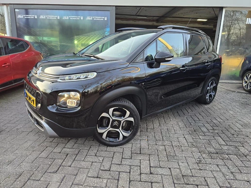 Citroën C3 Aircross - Afbeelding 1 van 30
