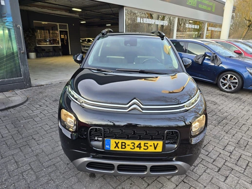 Citroën C3 Aircross - Afbeelding 2 van 30