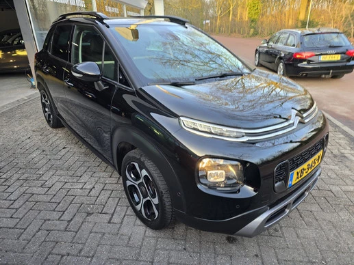 Citroën C3 Aircross - Afbeelding 3 van 30
