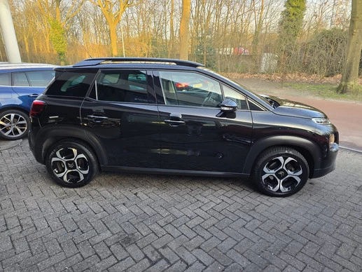 Citroën C3 Aircross - Afbeelding 4 van 30