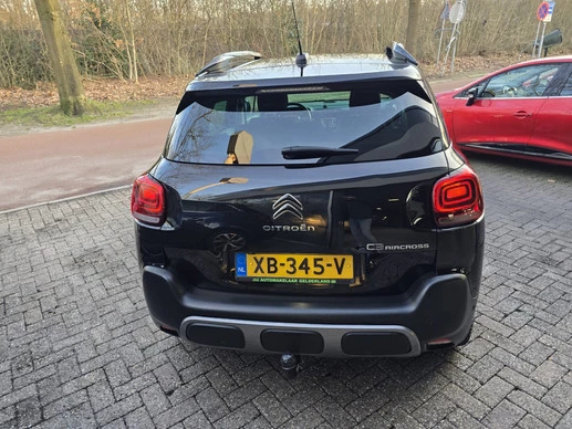 Citroën C3 Aircross - Afbeelding 6 van 30