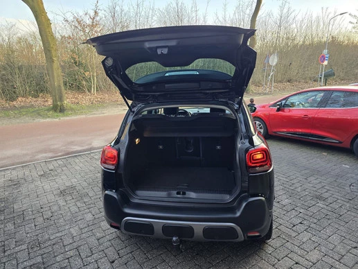 Citroën C3 Aircross - Afbeelding 7 van 30
