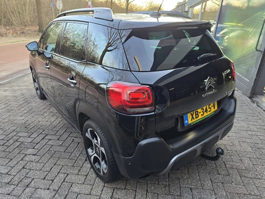 Citroën C3 Aircross - Afbeelding 8 van 30