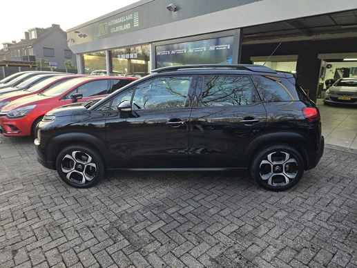 Citroën C3 Aircross - Afbeelding 9 van 30
