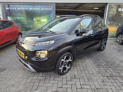 Citroën C3 Aircross - Afbeelding 10 van 30