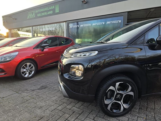 Citroën C3 Aircross - Afbeelding 11 van 30