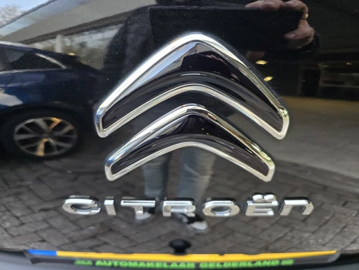 Citroën C3 Aircross - Afbeelding 12 van 30