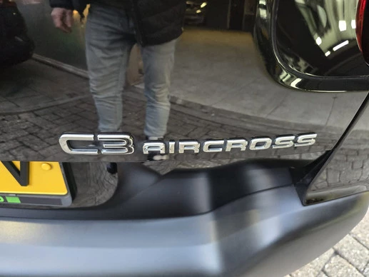 Citroën C3 Aircross - Afbeelding 13 van 30