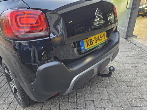 Citroën C3 Aircross - Afbeelding 14 van 30