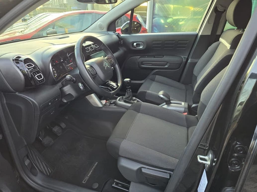 Citroën C3 Aircross - Afbeelding 16 van 30