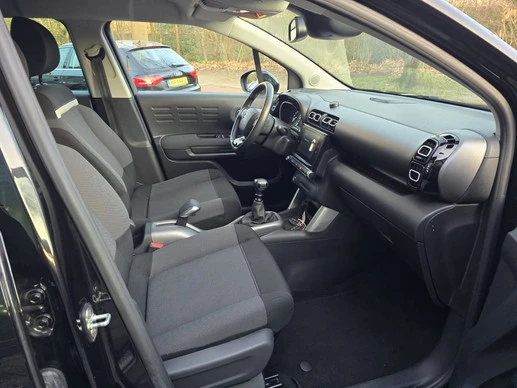 Citroën C3 Aircross - Afbeelding 17 van 30
