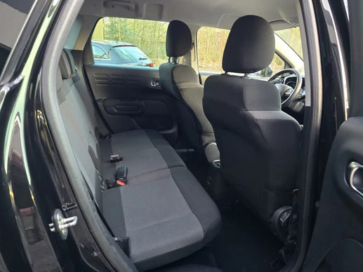 Citroën C3 Aircross - Afbeelding 19 van 30
