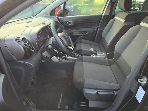 Citroën C3 Aircross - Afbeelding 20 van 30