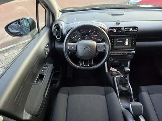 Citroën C3 Aircross - Afbeelding 22 van 30
