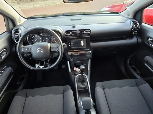 Citroën C3 Aircross - Afbeelding 23 van 30