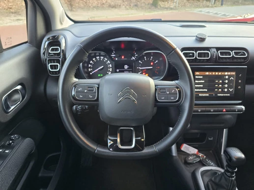 Citroën C3 Aircross - Afbeelding 24 van 30