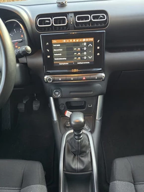 Citroën C3 Aircross - Afbeelding 25 van 30