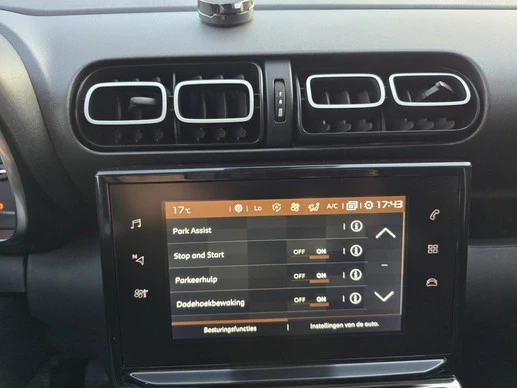 Citroën C3 Aircross - Afbeelding 26 van 30