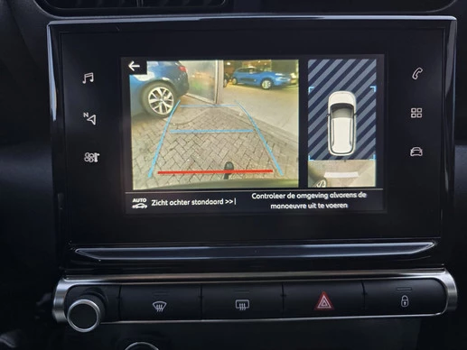 Citroën C3 Aircross - Afbeelding 27 van 30
