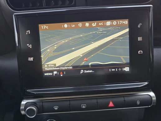 Citroën C3 Aircross - Afbeelding 28 van 30