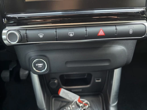 Citroën C3 Aircross - Afbeelding 29 van 30