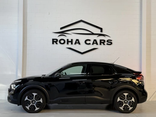 Citroën C4 - Afbeelding 4 van 21