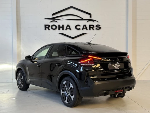 Citroën C4 - Afbeelding 5 van 21