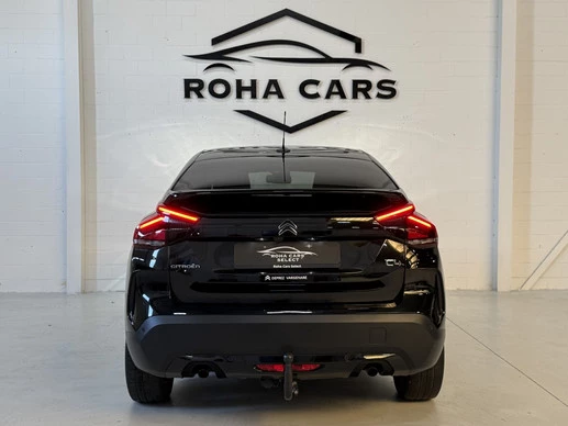 Citroën C4 - Afbeelding 6 van 21