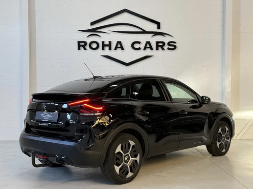 Citroën C4 - Afbeelding 7 van 21