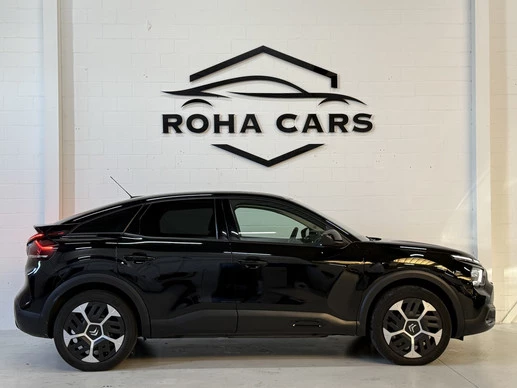 Citroën C4 - Afbeelding 8 van 21