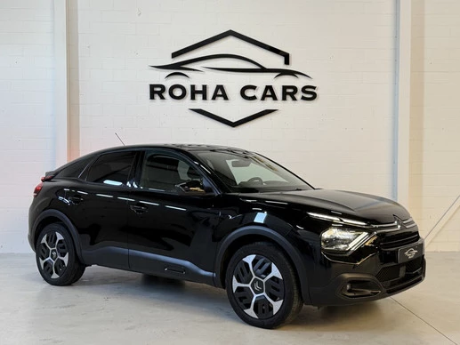 Citroën C4 - Afbeelding 9 van 21