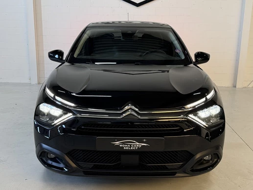 Citroën C4 - Afbeelding 10 van 21