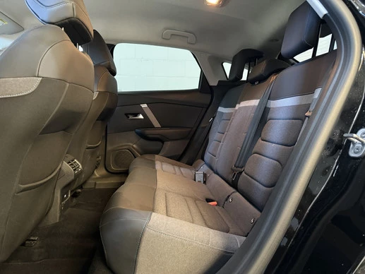 Citroën C4 - Afbeelding 11 van 21