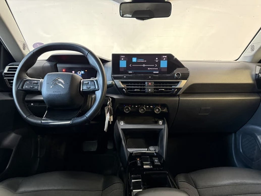 Citroën C4 - Afbeelding 12 van 21