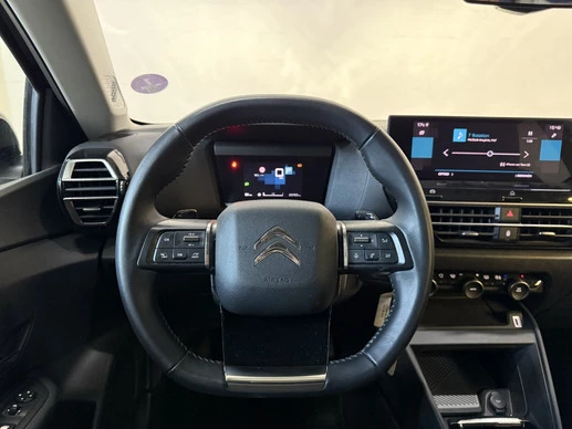 Citroën C4 - Afbeelding 13 van 21