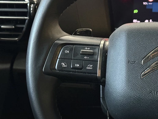 Citroën C4 - Afbeelding 14 van 21