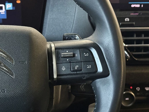 Citroën C4 - Afbeelding 15 van 21