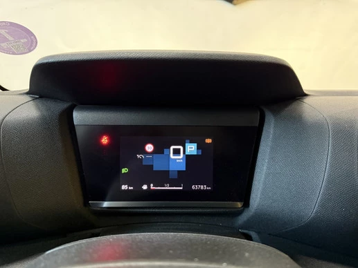 Citroën C4 - Afbeelding 16 van 21