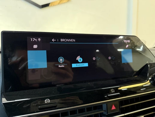 Citroën C4 - Afbeelding 18 van 21