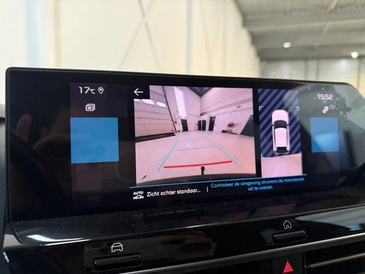 Citroën C4 - Afbeelding 19 van 21