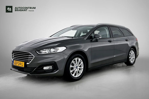 Ford Mondeo - Afbeelding 1 van 20