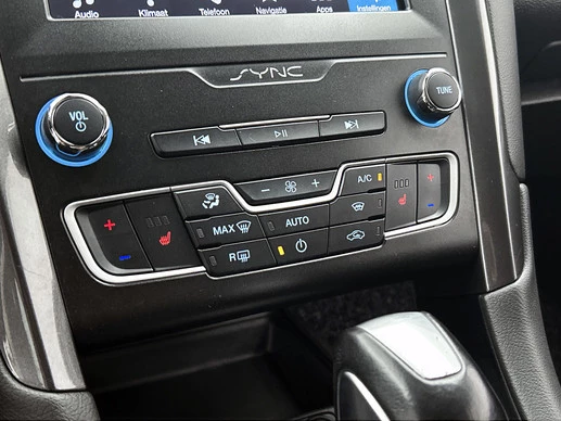 Ford Mondeo - Afbeelding 5 van 20