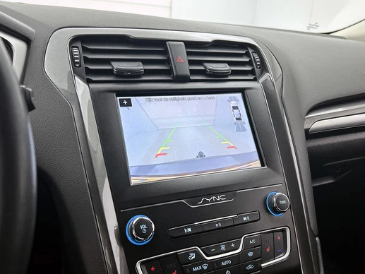 Ford Mondeo - Afbeelding 6 van 20