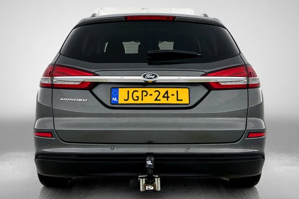 Ford Mondeo - Afbeelding 7 van 20