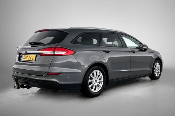 Ford Mondeo - Afbeelding 8 van 20